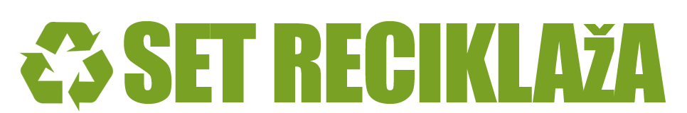 SET Reciklaža logo